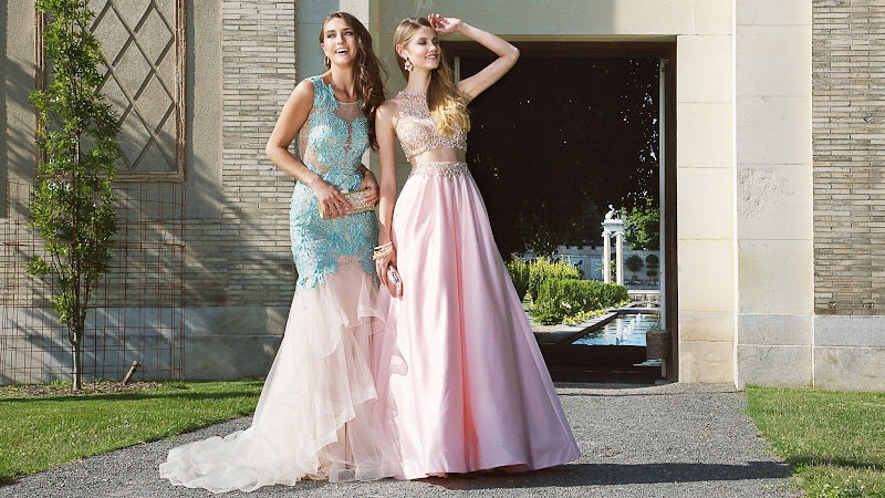 For U Dress, Prom, Bridal & Evening Gown photo
