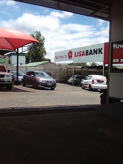 Photos of Lisabank Repossession Warehouse