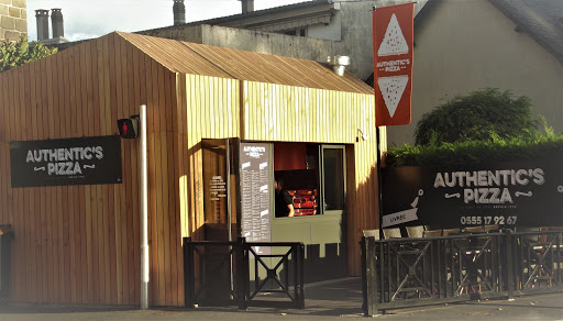 Photo 11 - LA BOÎTE A PIZZA Brive - On recrute ! ⚡