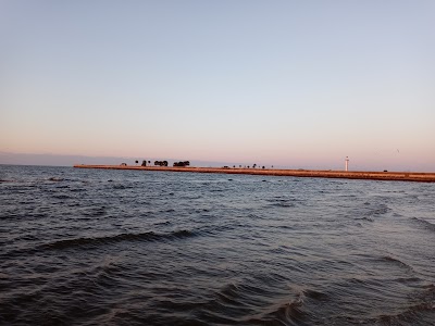 Mississippi Gulf Coast