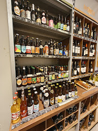 Photo n°18 de Comptoir des Vignes Sainte-Savine à Sainte-Savine (Cave à vins)