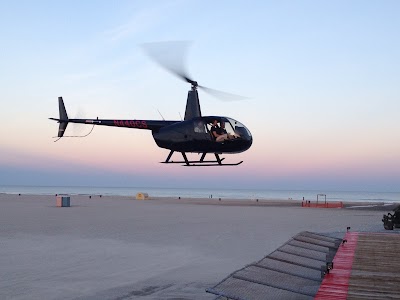 East Coast Helicopter Tours, LLC