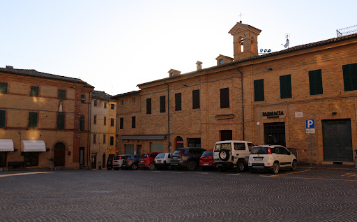 Cupramontana - Visual