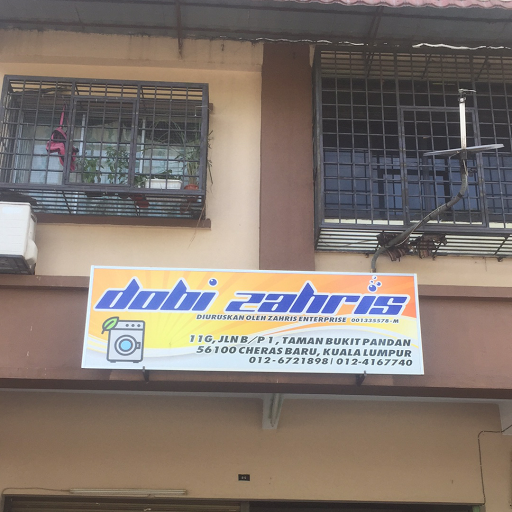 Dobi Zahris