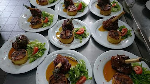 Photo n°10 de Resto Dé Fréro à La Laigne (Relais routier)