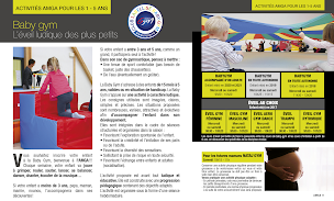 Photo n°16 de Complexe gymnique à Arques (Club de gymnastique)