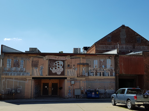 Hill's Paint Store
