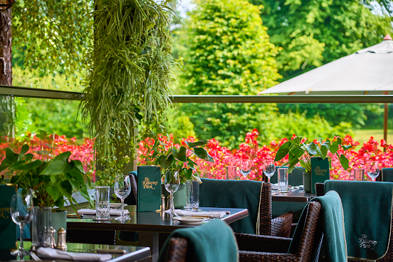 The Killarney Park by null