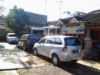 Photos of Udw rental mobil pamulang