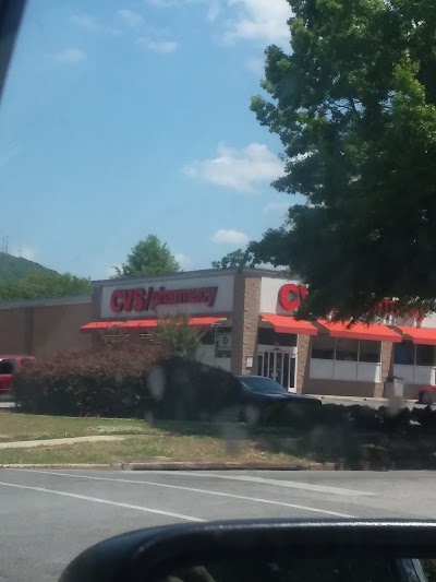 CVS