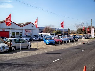 Bognor Garage and Car Sales