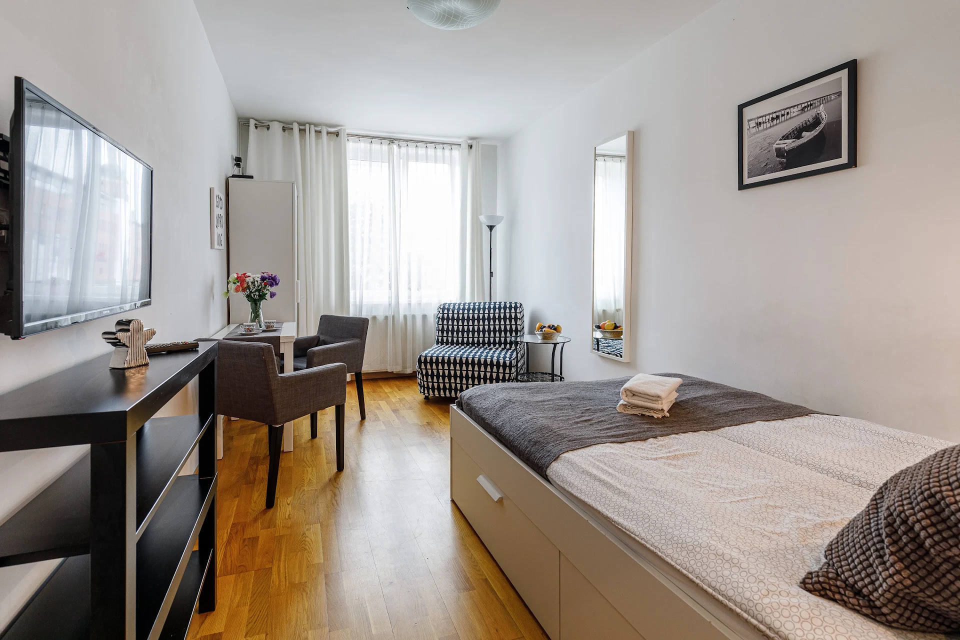 Apartament