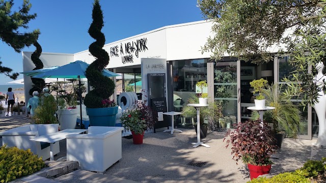 La Jabotière