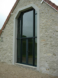 Photo n°32 de Miroiterie Rambolitaine à Rambouillet (Magasin de stores et de rideaux)