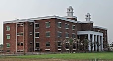 Quaid-e-Azam College of Engineering & Technology sahiwal