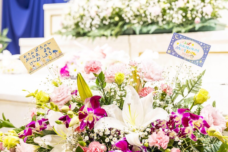 家族葬のファミーユ とろくホール