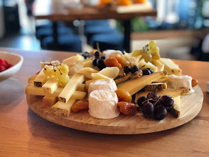 Photo n°12 de Café des Bains à Saint-Raphaël (Bar à cocktails)