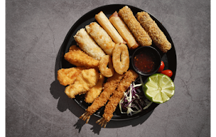 Photo n°8 de MIZAKAYA à Villeurbanne (Restaurant japonais)