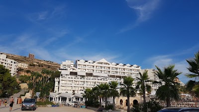 Santa Quaranta "Premium Resort"