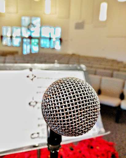 Crossroad Lutheran Church - Thumbnail