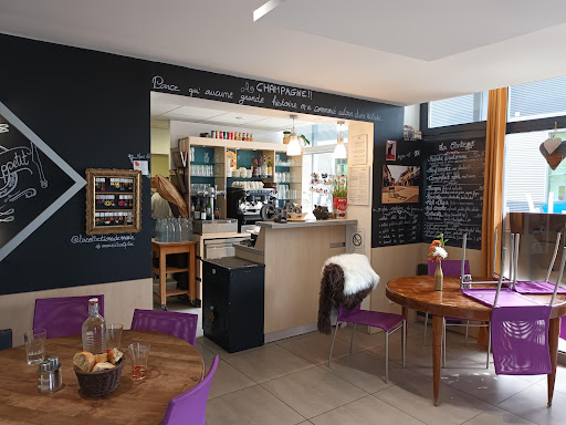 Photo 4 - L'Antre 2 Brasserie - Sandwicherie