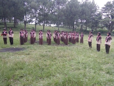 Photos of Bumi Perkemahan Martoloyo Desa Suniarsih
