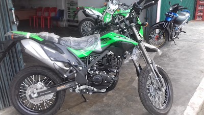 Photos of KAWASAKI GREENTECH PASIR PANGARAIAN