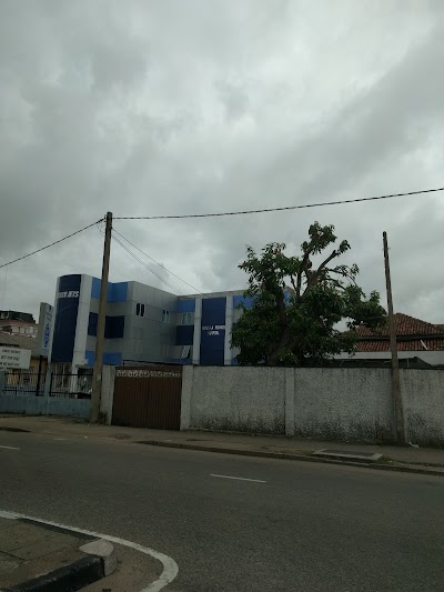 Photos of Borella Hospital Building