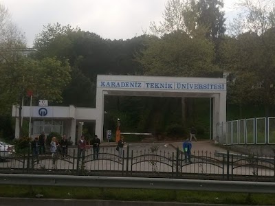 Photos of Karadeniz Teknik &Uuml;niversitesi İktisadi Ve İdari Bilimler Fak&uuml;ltesi