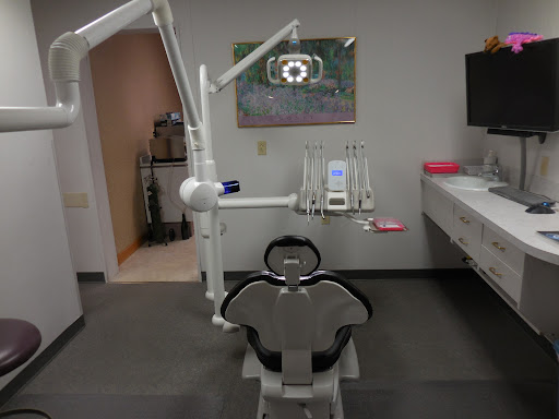 Dr. Bradley Braasch, DDS