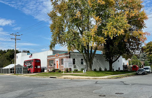 Pagoda City Brewhouse Taproom & Lounge - Thumbnail