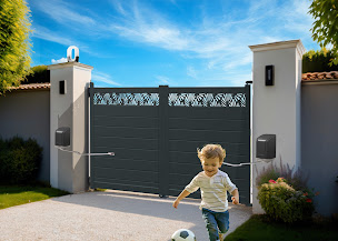 Photo n°2 de Eurosystèmes à Obernai (Fournisseur de portes)