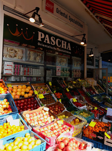Pascha orientalische Spezialitäten, - Thumbnail
