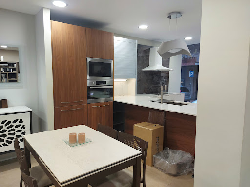 Yola Cocina y Baño - Thumbnail