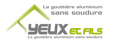 Photo de GOUTTIÈRE YEUX ET FILS