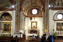 Santuario Santa Maria di Piazza, Busto Arsizio, Italy
