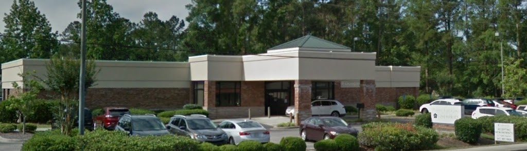 Carolina Health Specialists