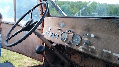 Photos of Oak Mountain