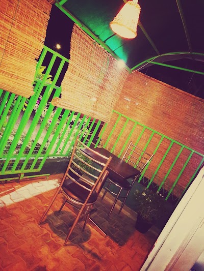 Photos of Green Hut Restaurant