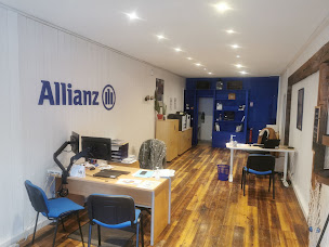 Photo n°7 de Allianz Assurance BARCELONNETTE à Barcelonnette (Agence d'assurance)