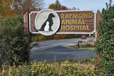 Raymond Animal Hospital