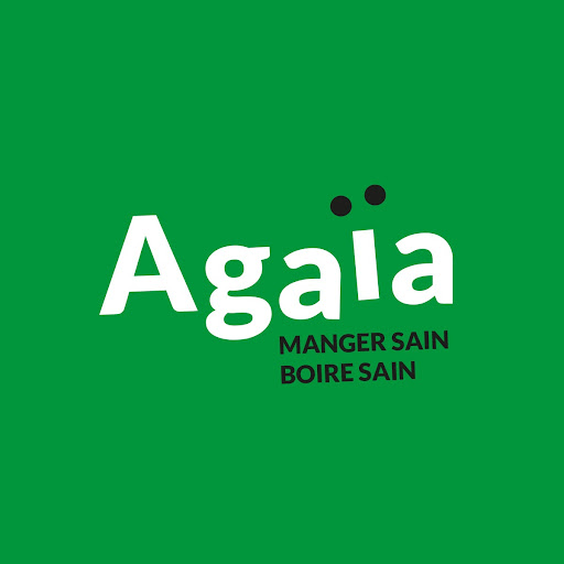 Agaïa - Visual