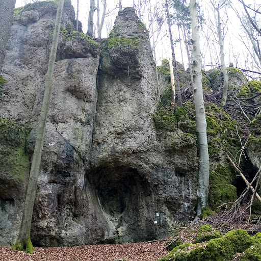 Graischenstein - Visual