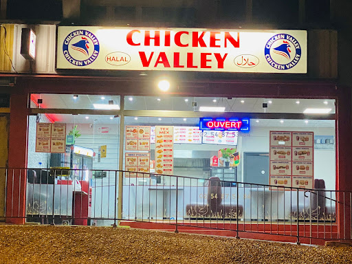 Chicken Valley - Thumbnail