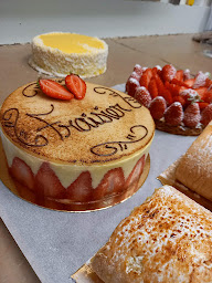 Photo n°2 de La Pâtiss' de Lili à Sorède (Pâtisserie)