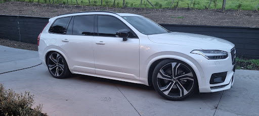 Volvo Cars Dunedin - Thumbnail