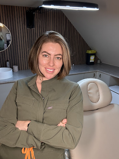 Scratch Aesthetics Ltd