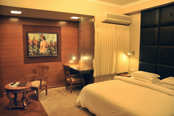 Hotel Aram, Jamnagar by null