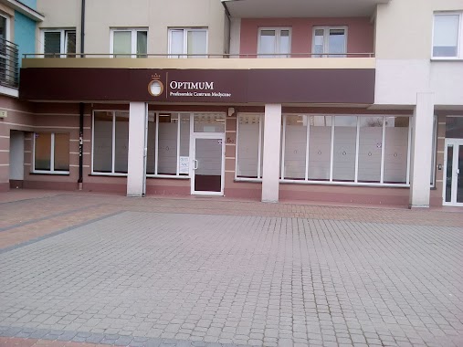 Optimum Profesorskie centrum medyczne, Author: Дмитрий Демьяненко