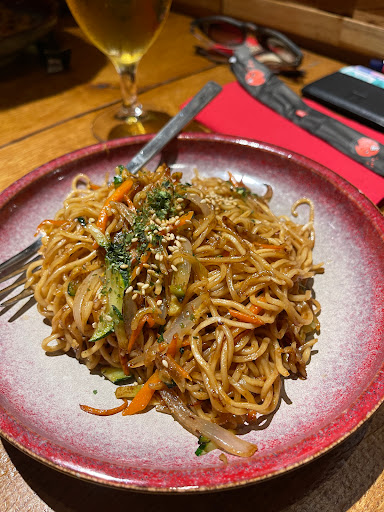 Suguru Sushi - Thumbnail